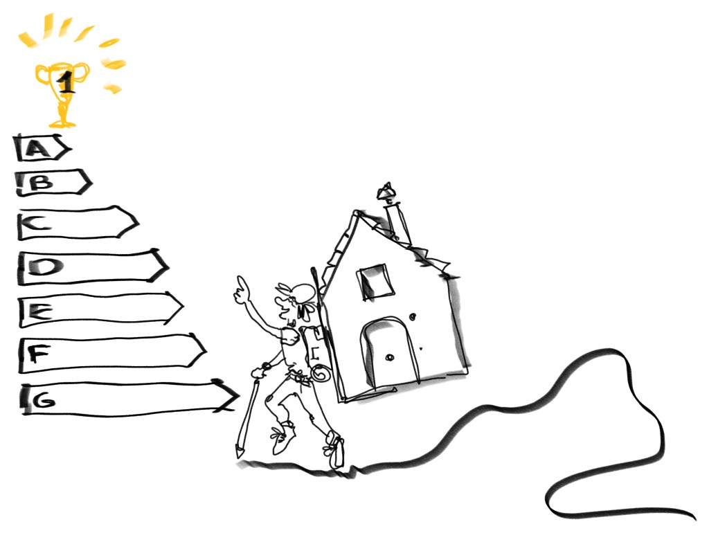 Nuevo Real Decreto 390/2021 que regula la Certificación Energética en los&nbsp;edificios.